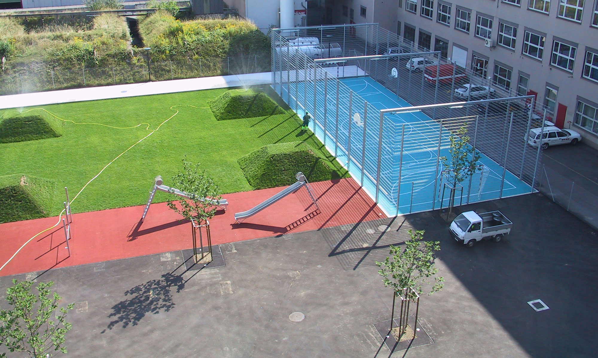 KuhnLandschaftsarchitekten